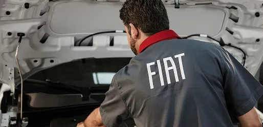 Tudo sobre servicos do Fiat Cronos