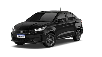 CRONOS DRIVE 1.3 FLEX 4P 2027