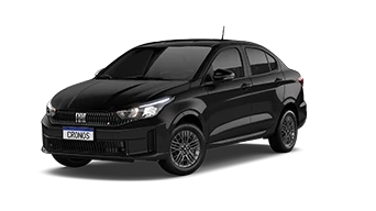 CRONOS DRIVE 1.0 FLEX 4P 2027